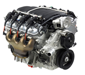 P769E Engine